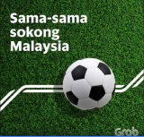 Grab Special Promo Code: RM5x2