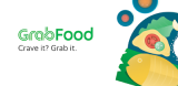 GrabFood Promo Code (Limited Offer)