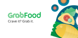 Burgembira Time With GrabFood (RM15 OFF Promo)