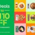 foodpanda Promo Codes: Pay Day Deals