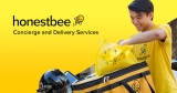 Register with HonestBee; Get RM15
