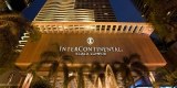 Grab Promo Code to/from Intercontinental Hotel, Kuala Lumpur