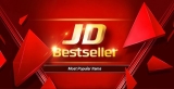 EZ Buy Now List Items From JD.com & Mogujie