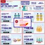 LazMall Super Brand Day x Johnson & Johnson