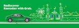 Rediscover Ramadan with Grab- GRABRAMADAN