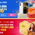 Shopee 2.2 CNY Sale x Maybank Exclusive Voucher 2021