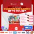 Lambokini Day Exclusive Voucher