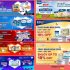 Lazada 9.9 x Diapers Vouchers and Offers for your reference