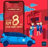 MULA CNY Promo Code Worth RM8