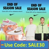 Nike Clearance Sale June 2021