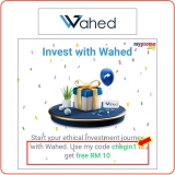 Wahed – 2021 Results
