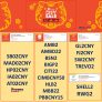Shopee 2.2 CNY Bank Vouchers