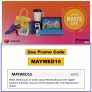 Lazada x Maybank Promo Code – Wednesday