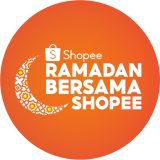 Ramadan Bersama Shopee x Voucher Codes