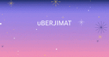 Uber – UBERJIMAT (now till 11 Jun)