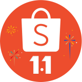 Shopee 1.1 x Bank Promo Codes