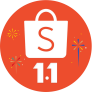 Shopee 1.1 x Bank Promo Codes
