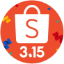 Shopee 3.15 Bank Vouchers