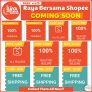 Shopee 5.5 Sale Coming Soon – Claim Vouchers