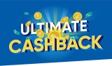 Touch n’ Go: Ultimate Cashback now till 31 October