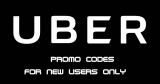 2 x Uber New User Promo Code Worth RM16