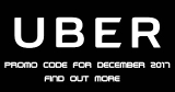 Uber Promo Codes Malaysia from now till 10 Dec